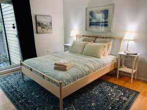 Charming 2-BDRM Apt #4 with Balcony
